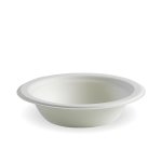 12oz / 390ml BioCane Bowl (1000/Carton)