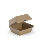 Burger BioBoard Box (250/Carton)