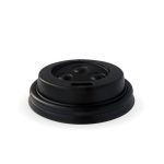 4oz BioCup PS Sipper Lid (1000/Carton)