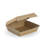 Dinner BioBoard Box (150/Carton)