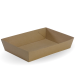 Tray #5 BioBoard Tray (100/Carton)