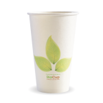 16oz Single Wall BioCup (1000/Carton)