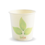 4oz Single Wall BioCup (2000/Carton)