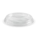240-960ml PLA DELI Bowl Lid (500/Carton)