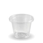 30ml PLA Sauce Cup (3000/Carton)