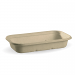 750ml Natural BioCane Takeaway Base (500/Carton)